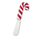 Candy Cane Cheese Spreader